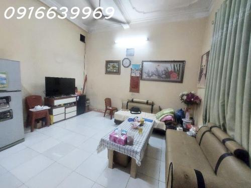 Nhà Doàn Kế Thiện đẹp - Ô tô cách 20m, 51m2-5T tiện ích, full nội thất 9,6 tỷ